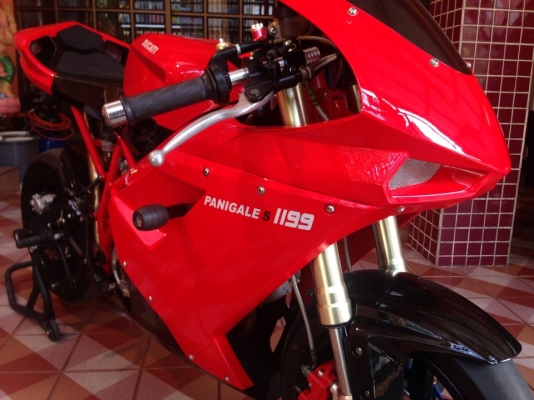 ต้ำพระราม2มาใหม่ล่าสุดรถเล็กๆหน้ารัก ขุมพลัง150CC 4SPEED 4จังหวะแรงสั่งได้