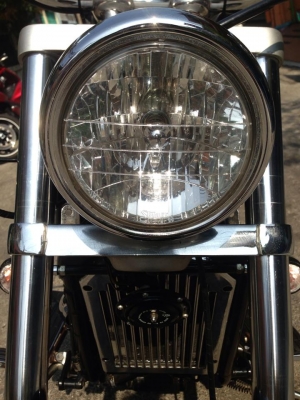 ต้ำพระราม2มาใหม่ KAWAZAKI VULCAN 400CC ปี03 สรรพสามิตรแท้ เครื่องดีเดินเบาดีมาก