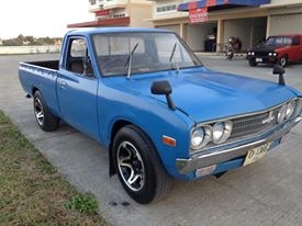 ขายรถคลาสสิค ราคา 95,000 บาท