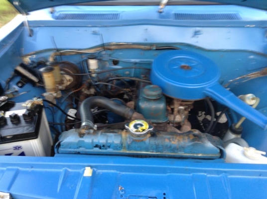 ขายรถคลาสสิค ราคา 95,000 บาท