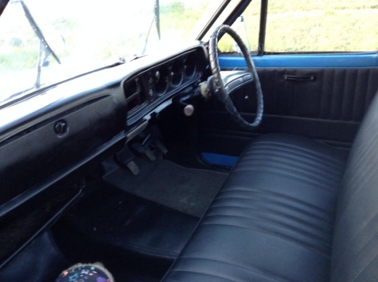 ขายรถคลาสสิค ราคา 95,000 บาท