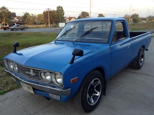 ขายรถคลาสสิค ราคา 95,000 บาท