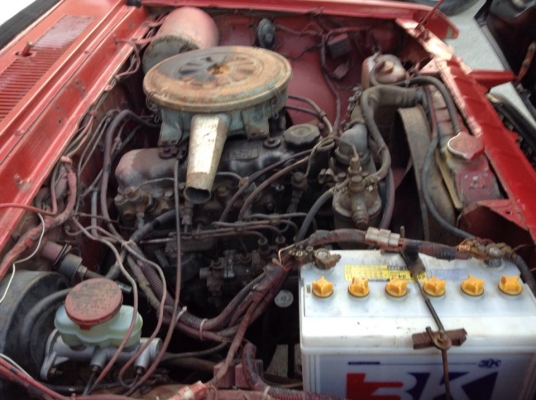 ขายรถคลาสสิค ราคา 70,000 บาท ขายรถคลาสสิค ราคา 70,000 บาท