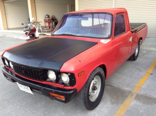 ขายรถคลาสสิค ราคา 70,000 บาท