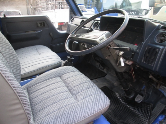 ขาย Toyota Dyna 4ล้อไม่ติดเวลา เครื่อง3L ปี10.