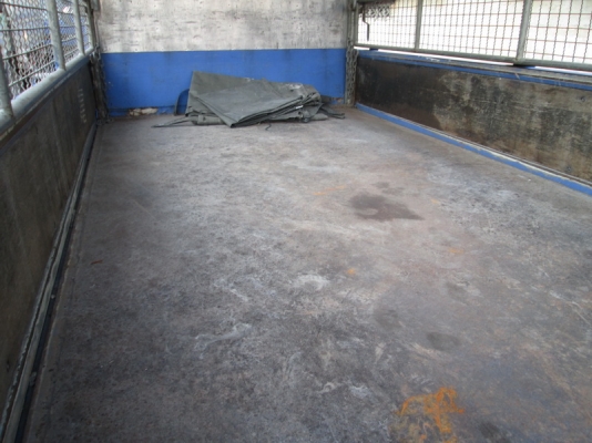 ขาย Toyota Dyna 4ล้อไม่ติดเวลา เครื่อง3L ปี10.