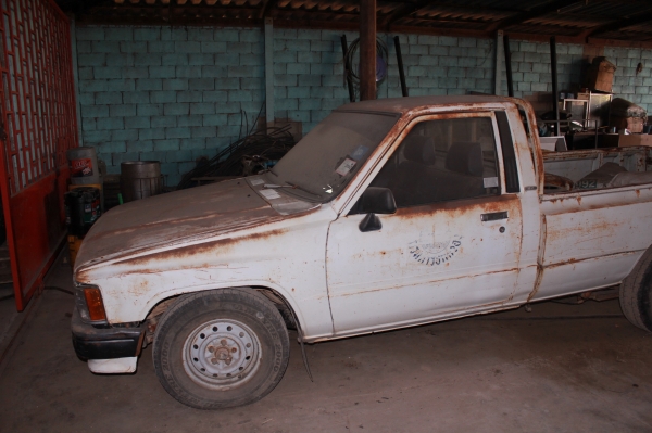 hero เครื่อง 1Y เบนซิน เครื่องดี พร้อมใช้ ไม่เคยทำสี