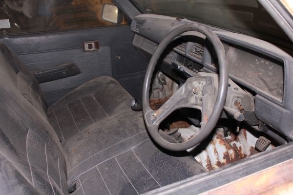 hero เครื่อง 1Y เบนซิน เครื่องดี พร้อมใช้ ไม่เคยทำสี