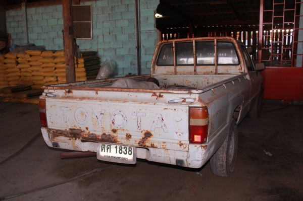 hero เครื่อง 1Y เบนซิน เครื่องดี พร้อมใช้ ไม่เคยทำสี