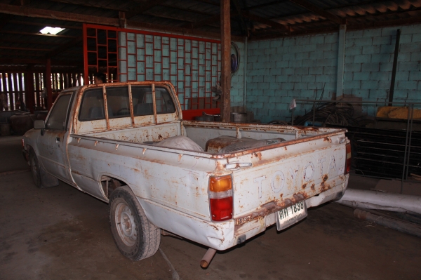 hero เครื่อง 1Y เบนซิน เครื่องดี พร้อมใช้ ไม่เคยทำสี