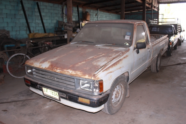 hero เครื่อง 1Y เบนซิน เครื่องดี พร้อมใช้ ไม่เคยทำสี