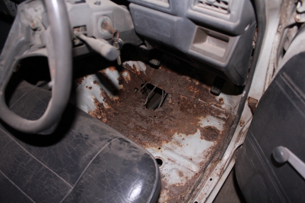 hero เครื่อง 1Y เบนซิน เครื่องดี พร้อมใช้ ไม่เคยทำสี