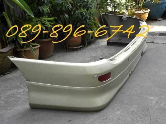 ขายกันชนหน้า หลัง TOYOTA ESTIMA