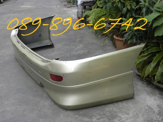 ขายกันชนหน้า หลัง TOYOTA ESTIMA