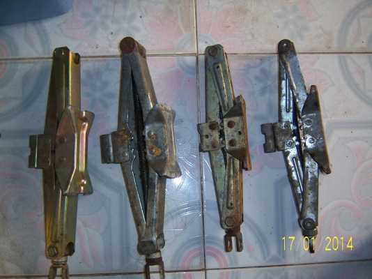 แม่แรงยกรถแข็งๆ