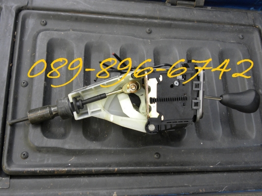 ขายคันเกียร์ขั้นบันได  Honda