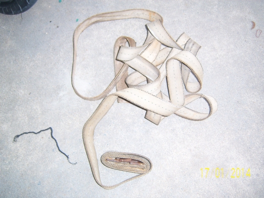 สายลากรถหรือแล้วแต่