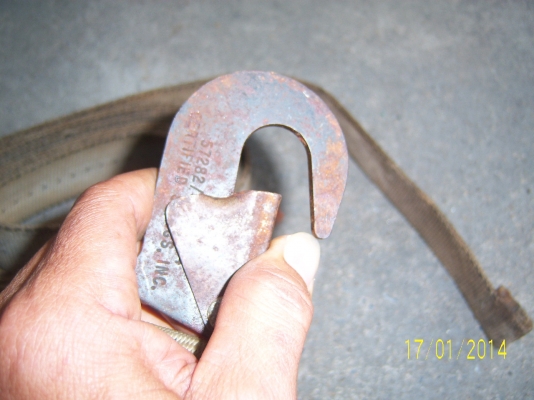 สายลากรถหรือแล้วแต่