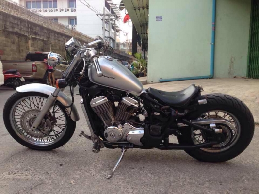 ขายsteed 400 ปี95 อินวอย