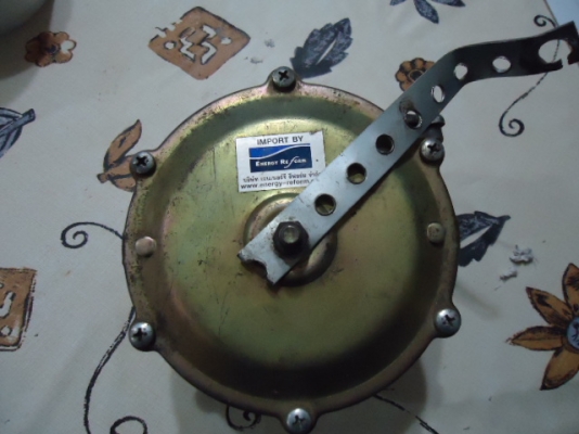 ขายหม้อต้มแก๊ส LPG ขนาด140HP สภาพดี เพิ่งถอดออกจากรถยนต์ ราคา 1,200.- ขายหม้อต้มแก๊ส LPG ขนาด140HP สภาพดี เพิ่งถอดออกจากรถยนต์ ราคา 1,200.-