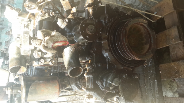 ขาย เครื่อง6BD1