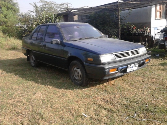 ขาย Champ ทรี ปี93 พร้อมใช้ สภาพดี ราคา 26000