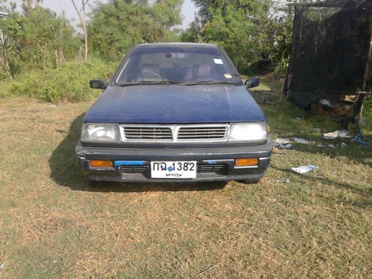 ขาย Champ ทรี ปี93 พร้อมใช้ สภาพดี ราคา 26000 ขาย Champ ทรี ปี93 พร้อมใช้ สภาพดี ราคา 26000