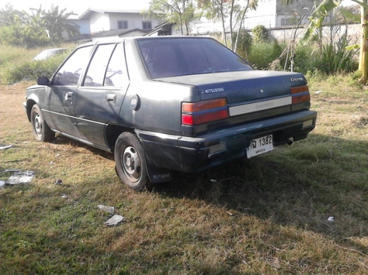 ขาย Champ ทรี ปี93 พร้อมใช้ สภาพดี ราคา 26000 ขาย Champ ทรี ปี93 พร้อมใช้ สภาพดี ราคา 26000