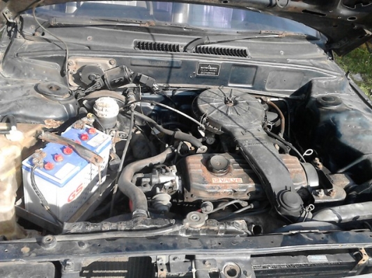 ขาย Champ ทรี ปี93 พร้อมใช้ สภาพดี ราคา 26000 ขาย Champ ทรี ปี93 พร้อมใช้ สภาพดี ราคา 26000