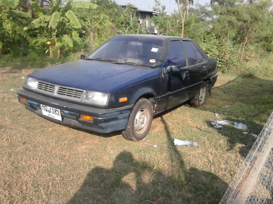 ขาย Champ ทรี ปี93 พร้อมใช้ สภาพดี ราคา 26000 ขาย Champ ทรี ปี93 พร้อมใช้ สภาพดี ราคา 26000