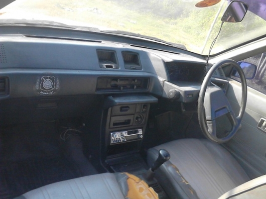 ขาย Champ ทรี ปี93 พร้อมใช้ สภาพดี ราคา 26000 ขาย Champ ทรี ปี93 พร้อมใช้ สภาพดี ราคา 26000