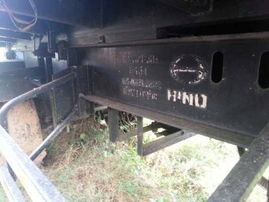 รถฮีโน่ 10 ล้อดั้ม FM176 เปลื่ยนเครื่อง 260 แรงม้า ( ขายแม่ลูก ) สนใจติดต่อ 081 - 6079515 รถฮีโน่ 10 ล้อดั้ม FM176 เปลื่ยนเครื่อง 260 แรงม้า ( ขายแม่ลูก ) สนใจติดต่อ 081 - 6079515