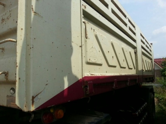 รถฮีโน่ 10 ล้อดั้ม FM176 เปลื่ยนเครื่อง 260 แรงม้า ( ขายแม่ลูก ) สนใจติดต่อ 081 - 6079515 รถฮีโน่ 10 ล้อดั้ม FM176 เปลื่ยนเครื่อง 260 แรงม้า ( ขายแม่ลูก ) สนใจติดต่อ 081 - 6079515