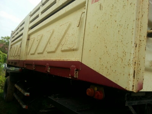 รถฮีโน่ 10 ล้อดั้ม FM176 เปลื่ยนเครื่อง 260 แรงม้า ( ขายแม่ลูก ) สนใจติดต่อ 081 - 6079515 รถฮีโน่ 10 ล้อดั้ม FM176 เปลื่ยนเครื่อง 260 แรงม้า ( ขายแม่ลูก ) สนใจติดต่อ 081 - 6079515