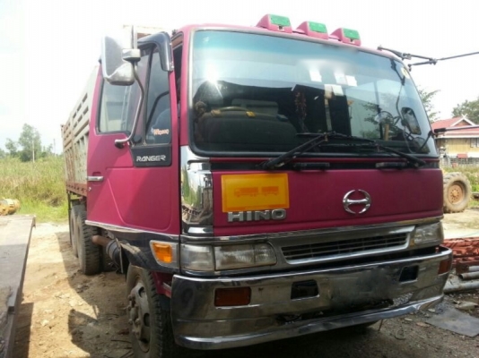 รถฮีโน่ 10 ล้อดั้ม FM176 เปลื่ยนเครื่อง 260 แรงม้า ( ขายแม่ลูก ) สนใจติดต่อ 081 - 6079515 รถฮีโน่ 10 ล้อดั้ม FM176 เปลื่ยนเครื่อง 260 แรงม้า ( ขายแม่ลูก ) สนใจติดต่อ 081 - 6079515