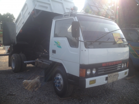 ขาย มิตซู 115 เกียร์ร้อค เฟืองF แอร์ พาวเวอร์ พร้อมใช้คับ