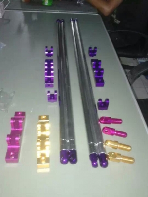 เหล็กค้ำกระบะแต่งสำหรับทุกรุ่น เหล็กค้ำกระบะแต่งสำหรับทุกรุ่น