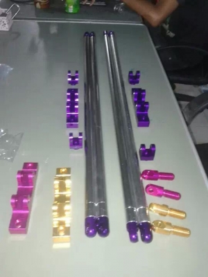 เหล็กค้ำกระบะแต่งสำหรับทุกรุ่น เหล็กค้ำกระบะแต่งสำหรับทุกรุ่น