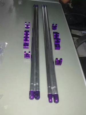 เหล็กค้ำกระบะแต่งสำหรับทุกรุ่น