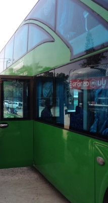 ขายด่วนรถบัส 8 ล้อแท้ 1,600,000 บาท ขายด่วนรถบัส 8 ล้อแท้ 1,600,000 บาท