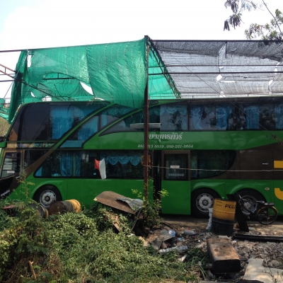 ขายด่วนรถบัส 8 ล้อแท้ 1,600,000 บาท ขายด่วนรถบัส 8 ล้อแท้ 1,600,000 บาท