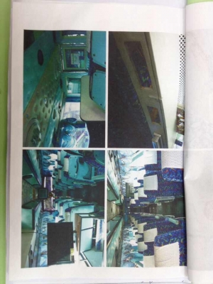 ขายด่วนรถบัส 8 ล้อแท้ 1,600,000 บาท ขายด่วนรถบัส 8 ล้อแท้ 1,600,000 บาท