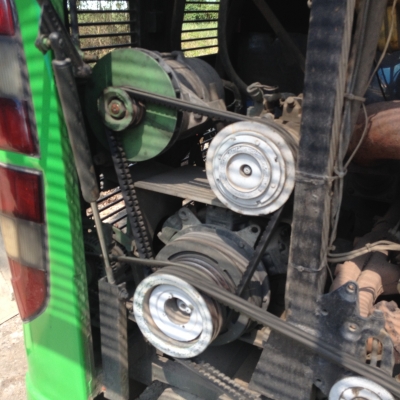 ขายด่วนรถบัส 8 ล้อแท้ 1,600,000 บาท ขายด่วนรถบัส 8 ล้อแท้ 1,600,000 บาท