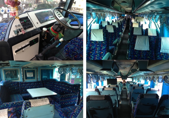 ขายด่วนรถบัส 8 ล้อแท้ 1,600,000 บาท ขายด่วนรถบัส 8 ล้อแท้ 1,600,000 บาท