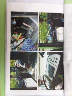 ขายด่วนรถบัส 8 ล้อแท้ 1,600,000 บาท ขายด่วนรถบัส 8 ล้อแท้ 1,600,000 บาท