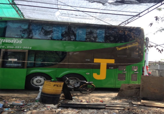 ขายด่วนรถบัส 8 ล้อแท้ 1,600,000 บาท ขายด่วนรถบัส 8 ล้อแท้ 1,600,000 บาท