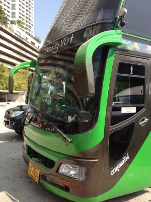 ขายด่วนรถบัส 8 ล้อแท้ 1,600,000 บาท