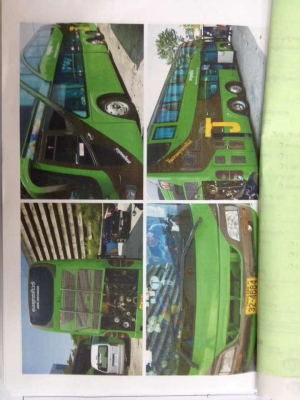 ขายด่วนรถบัส 8 ล้อแท้ 1,600,000 บาท ขายด่วนรถบัส 8 ล้อแท้ 1,600,000 บาท