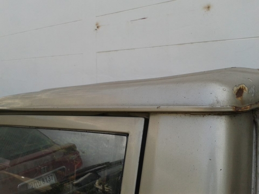 หัวเก๋ง TOYOTA DYNA