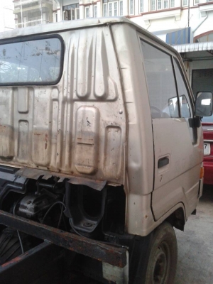 หัวเก๋ง TOYOTA DYNA